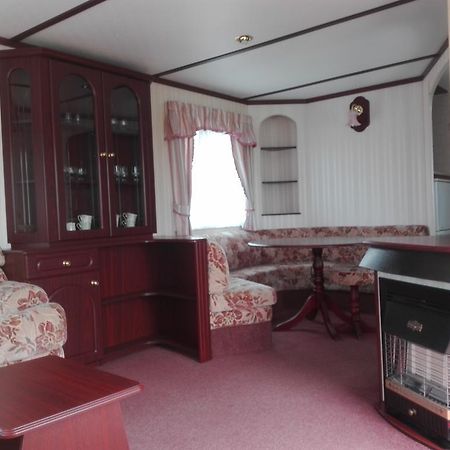 Treimani Rannamaja Villa Dış mekan fotoğraf