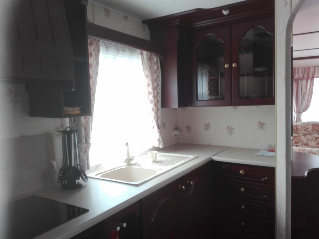 Treimani Rannamaja Villa Dış mekan fotoğraf