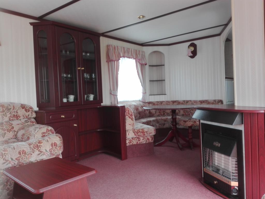 Treimani Rannamaja Villa Dış mekan fotoğraf