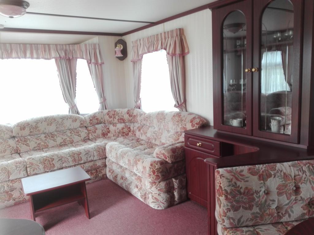 Treimani Rannamaja Villa Dış mekan fotoğraf