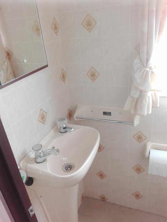 Treimani Rannamaja Villa Dış mekan fotoğraf