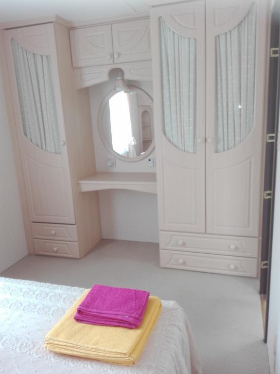 Treimani Rannamaja Villa Dış mekan fotoğraf